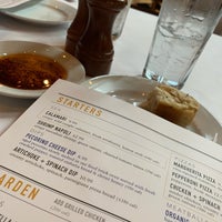 Photo taken at BRAVO! Cucina Italiana by Bradley S. on 6/15/2019