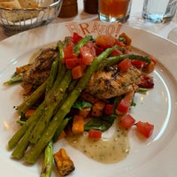 Photo taken at BRAVO! Cucina Italiana by Bradley S. on 6/15/2019