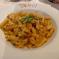 Photo taken at BRAVO! Cucina Italiana by Bradley S. on 6/4/2023