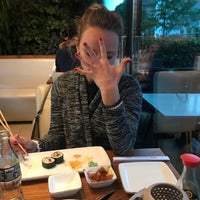 9/27/2018にIstván K.がPlanet Sushiで撮った写真