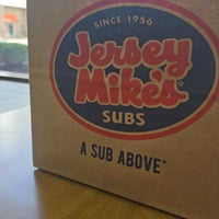 Photo taken at Jersey Mike&amp;#39;s Subs by Dana KJ M. on 11/24/2024