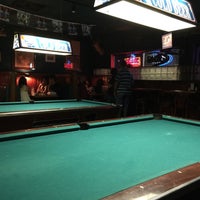 Foto tirada no(a) Scully&amp;#39;s Tavern por Peter B. em 9/17/2015