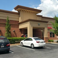 Photo taken at Chick-fil-A by Andrè P. on 7/12/2017