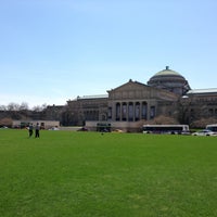 Photo taken at Museum of Science and Industry by David A. on 4/21/2013