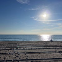 Photo taken at The Beach @ Pompano Beach by Allen W. on 1/30/2025