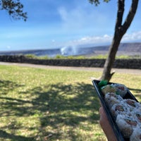 Photo prise au Hawai&amp;#39;i Volcanoes National Park par Ruby Z. le2/26/2025