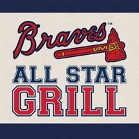 รูปภาพถ่ายที่ Atlanta Braves All-Star Grill โดย Atlanta Braves All-Star Grill เมื่อ 5/28/2015