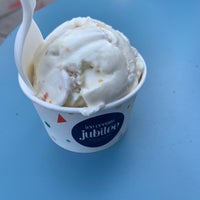 Photo taken at Ice Cream Jubilee by Steven on 4/16/2021