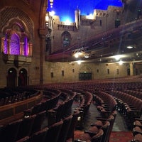 Photo prise au The Fox Theatre par Kate le5/4/2013