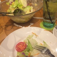 Photo taken at Olive Garden by Sonia S. on 1/2/2016