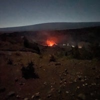 Photo taken at Devastation Trail by Roderic C. on 12/13/2021