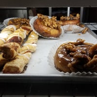 Photo taken at The Bakery by Ron T. on 9/16/2019