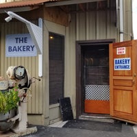 Photo taken at The Bakery by Ron T. on 9/16/2019