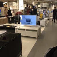 Das Foto wurde bei IKEA von Tuğba K. am 2/21/2016 aufgenommen