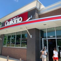 Foto diambil di QuikTrip oleh Stephen G. pada 5/25/2019