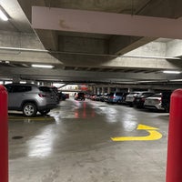 Photo taken at Red Deck Parking by Stephen G. on 2/15/2023