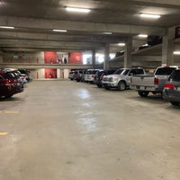 Photo taken at Red Deck Parking by Stephen G. on 4/20/2019