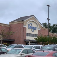 Photo taken at Kroger by Stephen G. on 9/16/2021