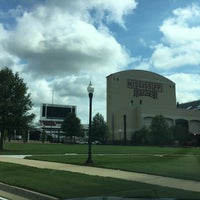 Photo prise au Mississippi State University par Stephen G. le8/6/2017