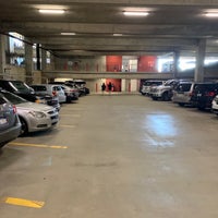 Photo taken at Red Deck Parking by Stephen G. on 4/27/2019