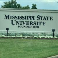 Photo prise au Mississippi State University par Stephen G. le4/30/2021