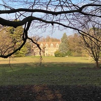 Photo taken at Anglesey Abbey by Emma E. on 12/27/2022