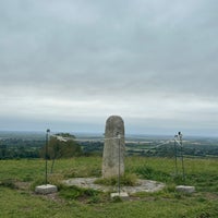 Photo taken at Hill of Tara by Heth Y. on 8/4/2024