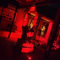 Photo taken at Zak Bagans&amp;#39; The Haunted Museum by Sheila on 11/17/2022