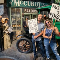 Foto tirada no(a) American Prohibition Museum por Stacy B. em 10/10/2022