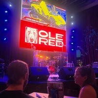 Foto diambil di Ole Red Gatlinburg oleh SA ♉️ pada 6/30/2024