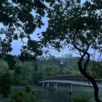 Снимок сделан в Theodore Roosevelt Island пользователем IVVIIMM 5/5/2024