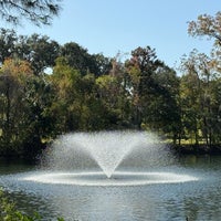 Photo taken at Audubon Park by Kris K. on 12/17/2024