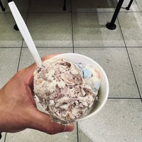 Photo taken at Van Leeuwen Ice Cream by K on 7/16/2024