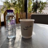 Photo taken at Coffee triangle by مُحمَّد on 1/30/2025