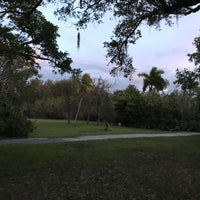 3/12/2020にAntonio C.がMatheson Hammock Parkで撮った写真