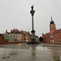 Das Foto wurde bei Zamek Królewski | The Royal Castle von M am 7/11/2024 aufgenommen