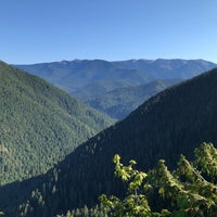 Photo taken at Olympic National Park by Debbie H. on 9/5/2024