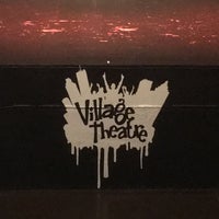 4/6/2016에 Sarah B.님이 Village Theatre에서 찍은 사진