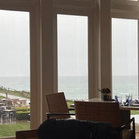 Photo taken at The Ritz-Carlton, Half Moon Bay by Laleh on 1/31/2025