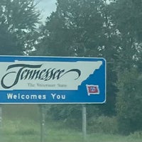 Photo prise au Kentucky/Tennessee Border par Jason T. le10/13/2023