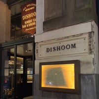 Photo taken at Dishoom by Mjeeed on 11/30/2024