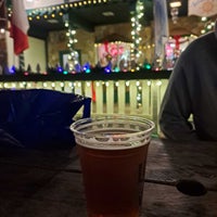 Photo taken at Konig Ludwig Bier Garten by loveliness on 12/10/2022