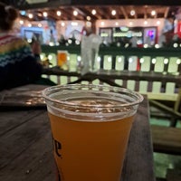 Photo taken at Konig Ludwig Bier Garten by loveliness on 12/10/2022