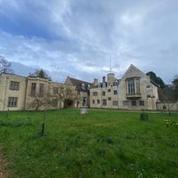 Photo taken at Anglesey Abbey by Pája P. on 2/24/2024