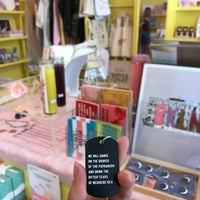 Photo taken at Bulletin Market by Nicole W. on 5/3/2018