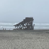 9/23/2024にMark H.がPeter Iredale Shipwreckで撮った写真