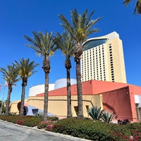 Das Foto wurde bei Morongo Casino Resort &amp;amp; Spa von Fred F. am 5/12/2024 aufgenommen