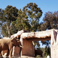 Photo taken at Elephant Overlook by Earl W. on 7/9/2019