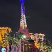 1/29/2025にMuathがParis Hotel &amp;amp; Casinoで撮った写真