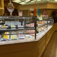 Photo taken at The Buffet at Bellagio by Maya M. on 8/7/2024